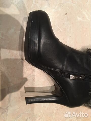 Ботильоны Ботильоны