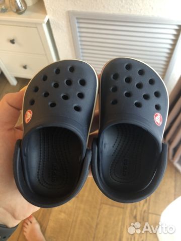 Сабо Crocs