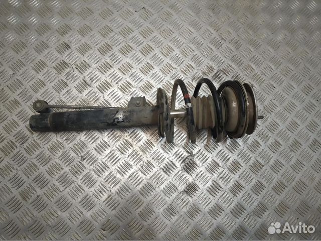 Стойка передняя правая BMW 3 E46 рест 2001-2006