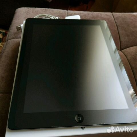 iPad 4 32Gb WiFi + SIM