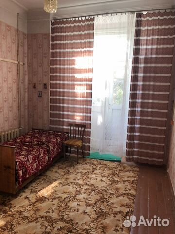 2-к квартира, 41 м², 4/5 эт.