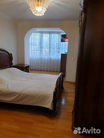 2-к квартира, 70 м², 4/9 эт. 2-к квартира, 70 м², 4/9 эт.
