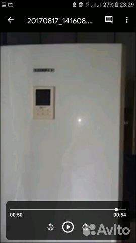Холодильник SAMSUNG RL-38 ecvb