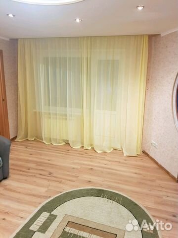 2-к квартира, 40 м², 1/5 эт.