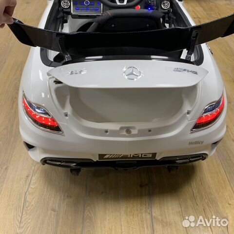 Электромобиль Электромобиль