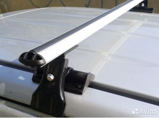 Багажник на крышу Chevrolet Epica / Шевроле Эпика Багажник на крышу Chevrolet Epica / Шевроле Эпика