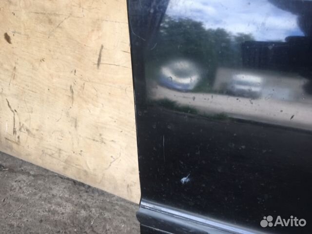 Дверь передняя правая Bmw 3-Series E46 1998-2004 Дверь передняя правая Bmw 3-Series E46 1998-2004