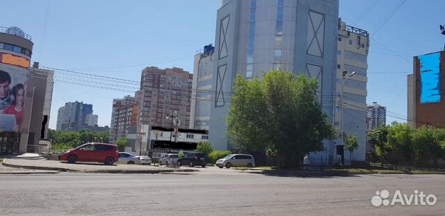Машиноместо, 18 м² Машиноместо, 18 м²