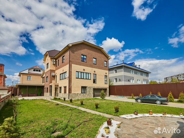 Свободного назначения 620 м²