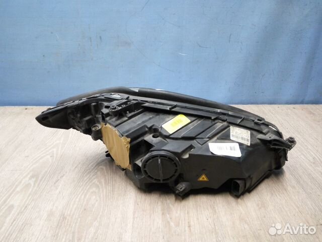 Фара левая Mercedes S class W221 2005-2013 Фара левая Mercedes S class W221 2005-2013