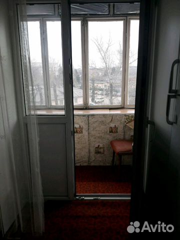 2-к квартира, 45 м², 4/5 эт.