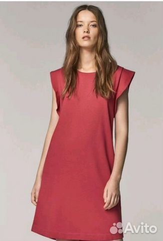 Новое Платье Massimo Dutti. M
