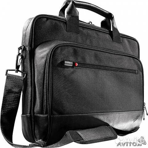 Сумки для ноутбука IBM Lenovo