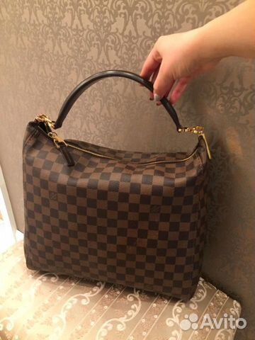 Сумка Louis Vuitton оригинал