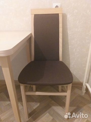 Стулья 4 шт Стулья 4 шт