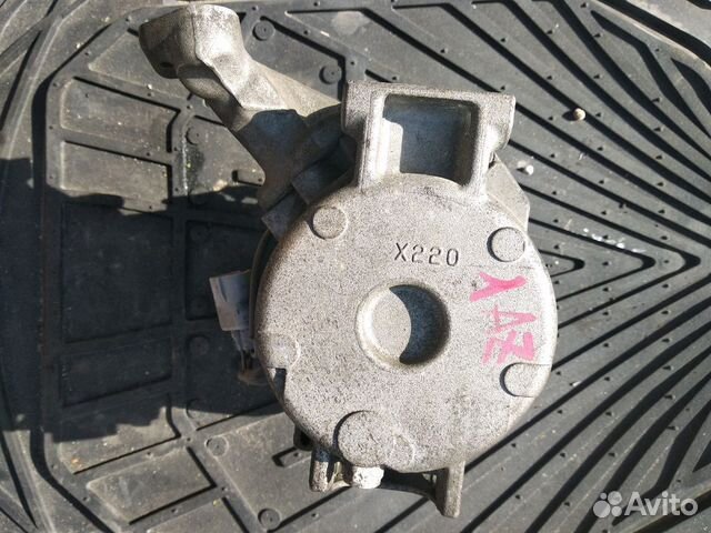 Компрессор кондиционера на Toyota Camry, RAV4 1AZ