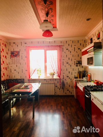 Дом 170 м² на участке 10 сот.