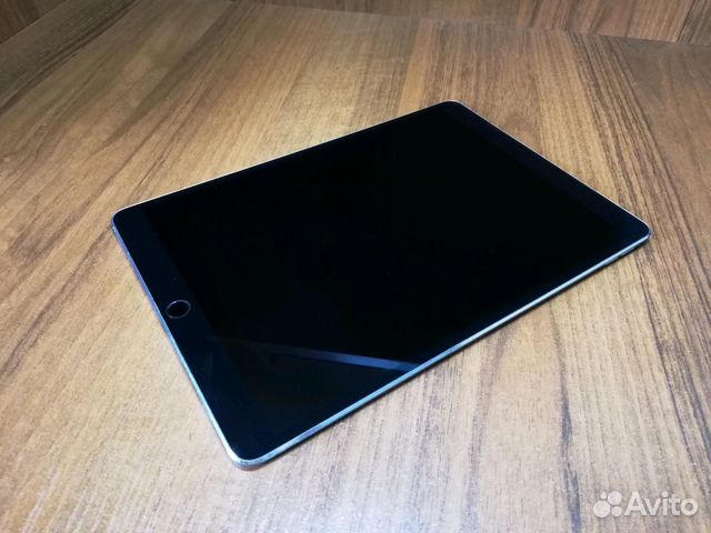 iPad Pro 10.5, 256gb (Wi-Fi+Cellular)