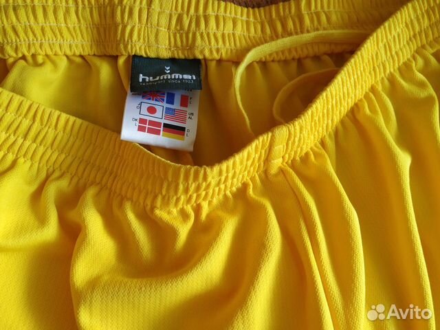 Костюм hummel для спорта Костюм hummel для спорта