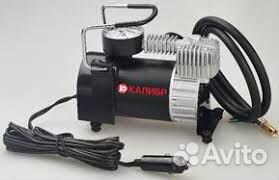 Компрессор автомобильный; 49533