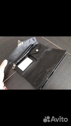 Клатч Лакерованный новый Клатч Лакерованный новый