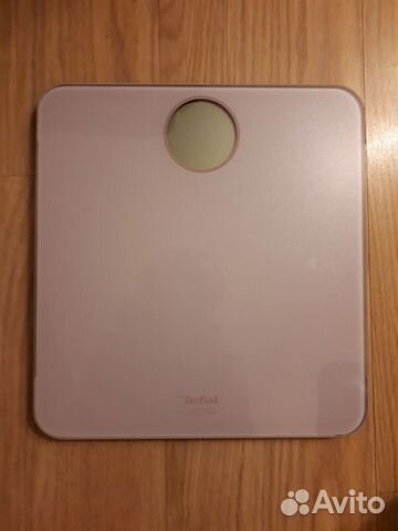 Весы напольные Tefal