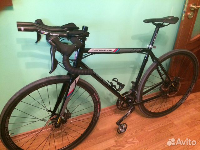 2016 jamis renegade expat
