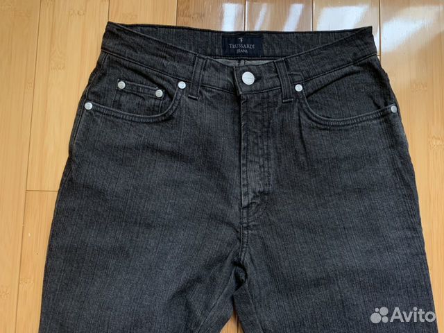 Джинсы Trussardi jeans новые Джинсы Trussardi jeans новые
