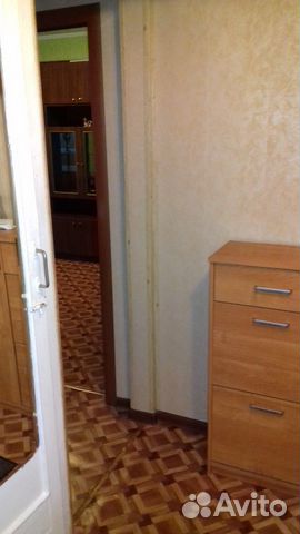 1-к квартира, 31 м², 1/5 эт.