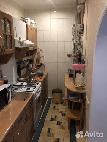 2-к квартира, 70 м², 5/5 эт. 2-к квартира, 70 м², 5/5 эт.