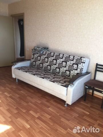 3-к квартира, 68 м², 9/9 эт.