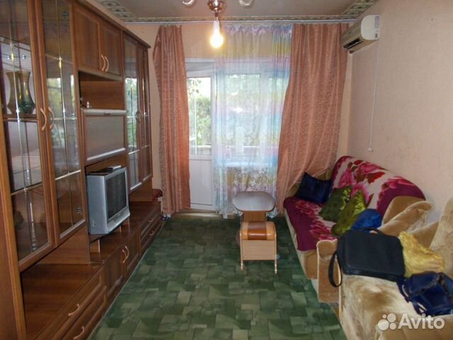 3-к квартира, 70 м², 2/5 эт.