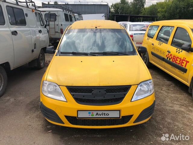 LADA Largus 1.6 МТ, 2015, битый, 40 000 км LADA Largus 1.6 МТ, 2015, битый, 40 000 км