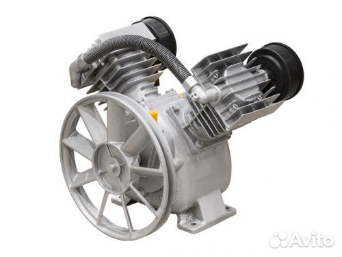 Компрессорная голова ECO AEP-22-380 Компрессорная голова ECO AEP-22-380