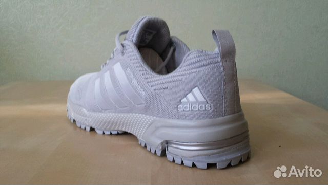 Кроссовки Adidas Springblade, 41-46р.(св.сер) Кроссовки Adidas Springblade, 41-46р.(св.сер)