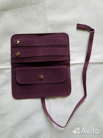 Чехол для украшений