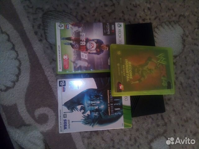 Xbox 360