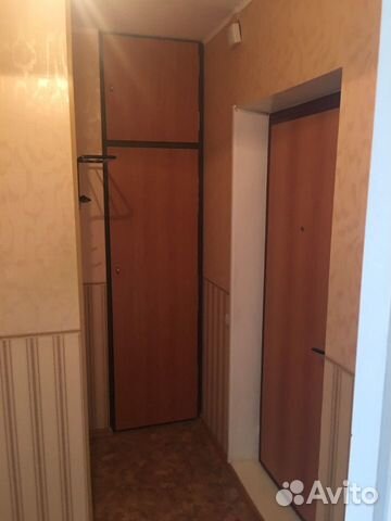 1-к квартира, 40 м², 4/9 эт. 1-к квартира, 40 м², 4/9 эт.