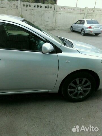 Toyota Corolla 1.6 МТ, 2008, 153 400 км