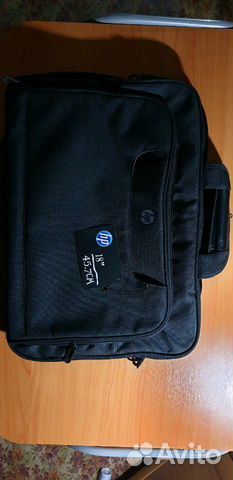 Сумка для ноутбука hp 18' 45.7 см Сумка для ноутбука hp 18' 45.7 см