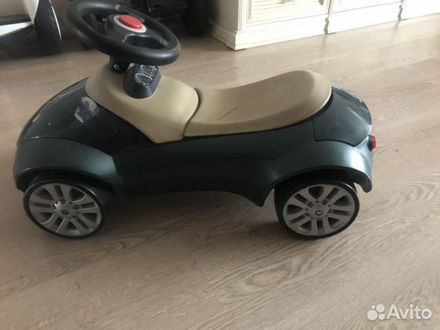 Машика-каталка BMW Машика-каталка BMW