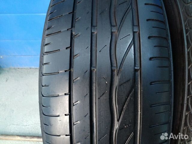 Bridgestone Turanza ER300 195/65/15 1шт Bridgestone Turanza ER300 195/65/15 1шт
