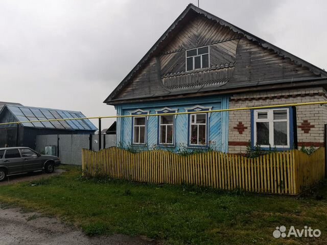 Дом 90 м² на участке 7 сот. Дом 90 м² на участке 7 сот.