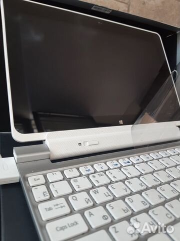 Планшет Acer Iconia Tab W511 32Gb dock