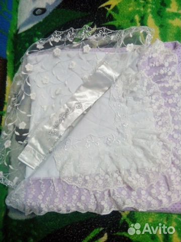 Конверт на выписку Конверт на выписку