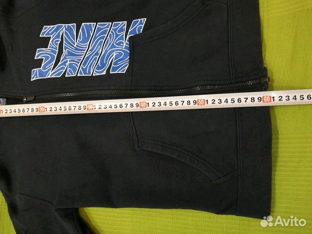 Nike кофта мастерка Nike кофта мастерка