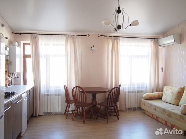 3-к квартира, 57 м², 4/4 эт.