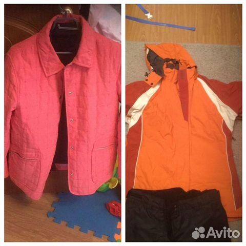 Куртка +куртка р4850 Куртка +куртка р4850