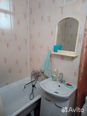1-к квартира, 35 м², 2/5 эт.