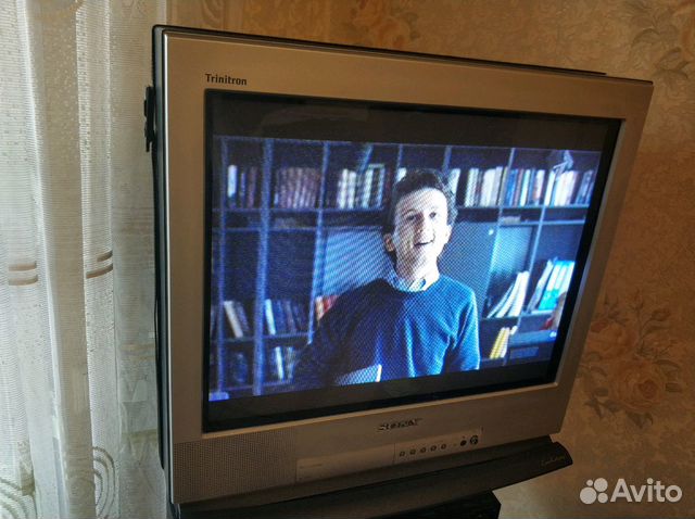 Телевизор sony KV-PF21M70 Телевизор sony KV-PF21M70